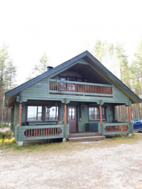 Vihreä Helmi in Kuusamo